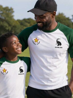 Cotton T-shirt - Raggler 145g