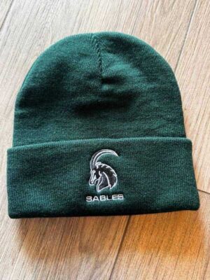 Knitted Beanie
