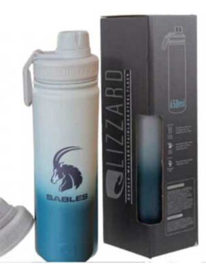 Lizzaard Water bottle