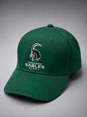 Trucker's Cap - Green