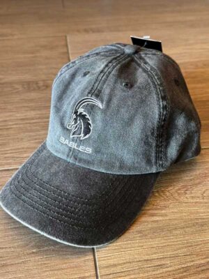 Trucker's Cap - Grey